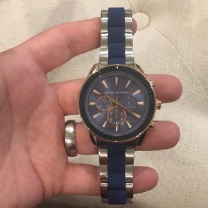 armani exchange ax 1819